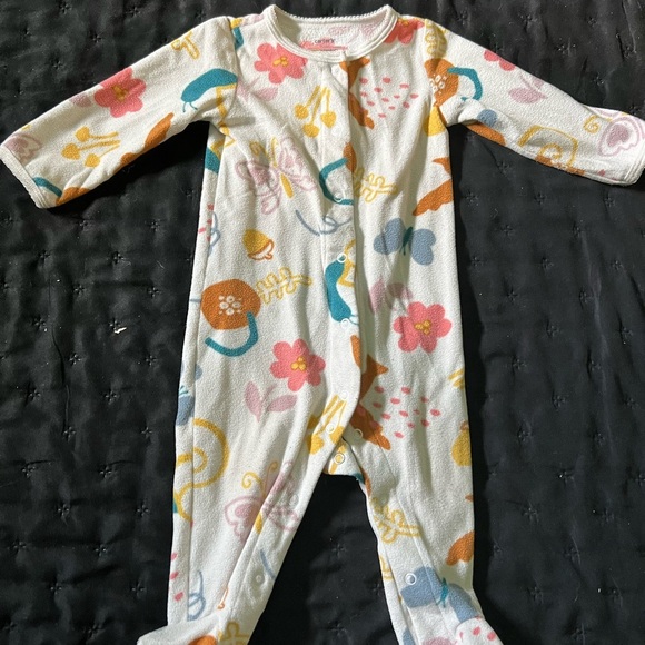 Set of 5- 3-6M Sleepers - Picture 2 of 5